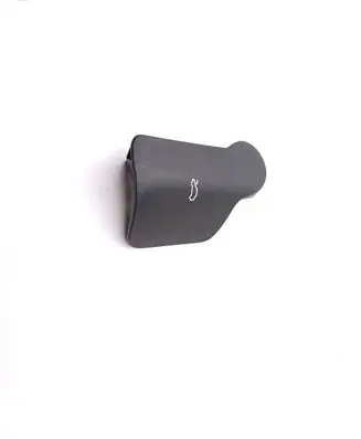 Porsche Macan (95B) Engine bonnet (hood) release handle 8T2823533
