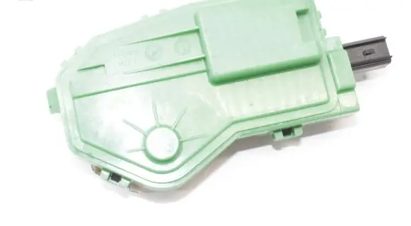 KIA Sportage Fuel tank cap lock 