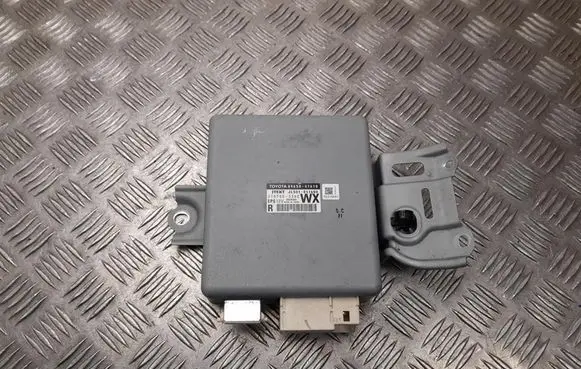 Toyota Prius+ (ZVW40) Power steering control unit/module 8965047610