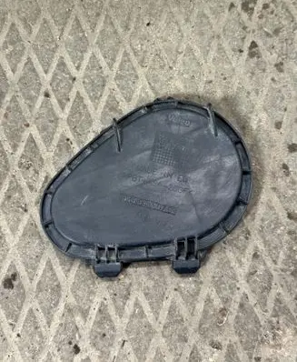 Volkswagen Golf VI Headlight/headlamp dust cover 5K0941607C