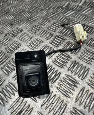 Mitsubishi Outlander Reversing camera 8781A163