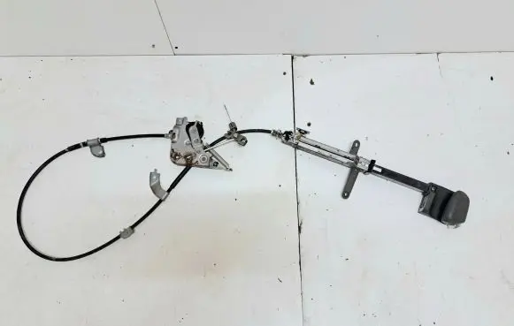 Honda FR-V Handbrake/parking brake lever assembly