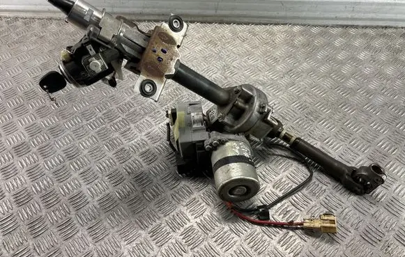 Toyota Verso Electric power steering pump EATCEC0112 92T0499