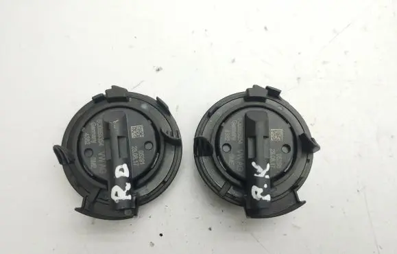 Audi Q2 - Airbag deployment crash/impact sensor 5Q0959354