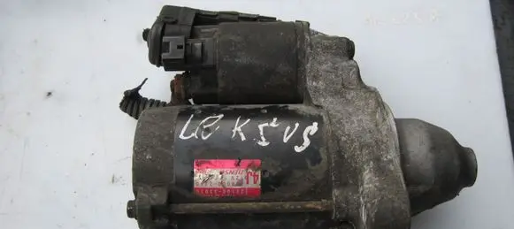 Lexus GS 300 350 430 450H Starter motor 2810031070