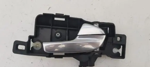 Ford Mondeo MK IV Rear door interior handle 6M21V22600