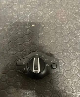 Audi A4 S4 B8 8K Light switch 8K0941531AS 0308120442