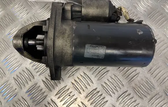 Fiat Punto (176) Starter motor 001109018 867150720