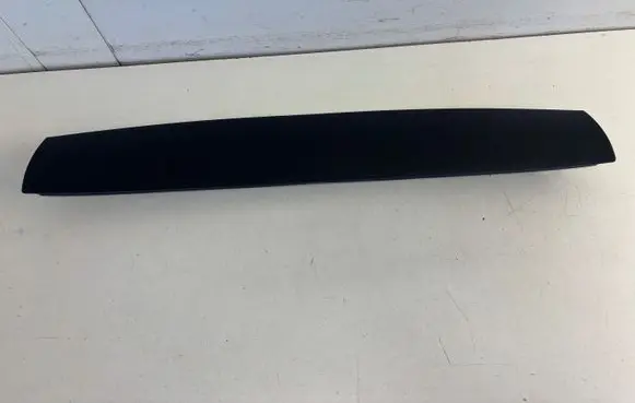 Volkswagen Tiguan Tailgate/trunk upper cover trim 5N0867707