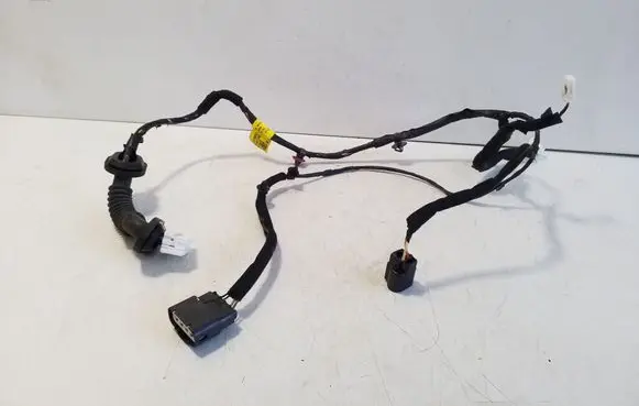 KIA Stonic Rear door wiring loom 91660H8030