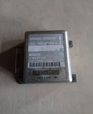 Airbag control unit/module