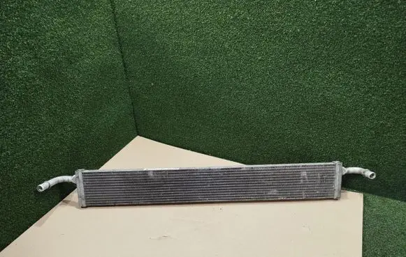 Renault Trafic III (X82) Coolant radiator LD582001 BR1302 0197067