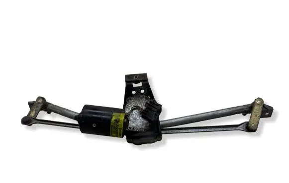 Audi 80 90 B3 Front wiper linkage and motor 893955113A