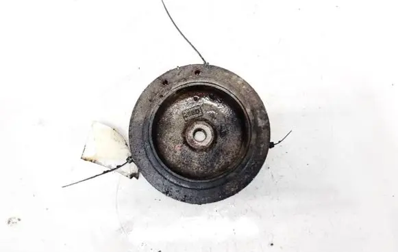 Volvo S40, V40 Crankshaft pulley NENUSTAYTA