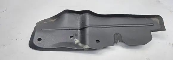 Mini One - Cooper F56 F55 Fender end trim 7297242 10808613