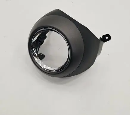 Mini Cooper Countryman R60 Dashboard side end trim 9807431