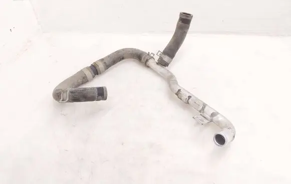 KIA Niro Electric car engine cooling hoses/pipes 