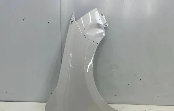Skoda Fabia Mk3 (NJ) Fender