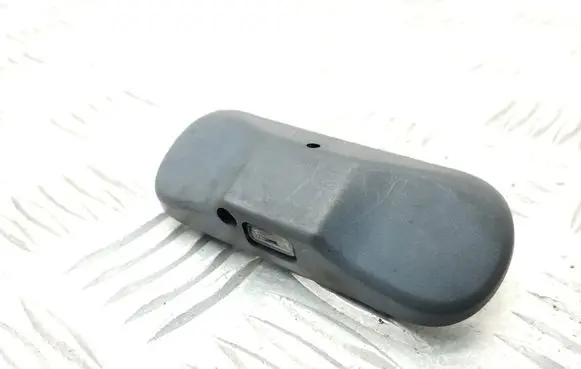 Volkswagen Golf Plus Windshield washer spray nozzle 5M0955985C