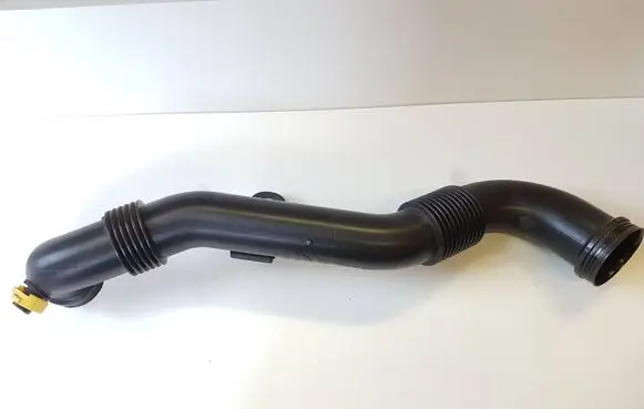 Fiat 500X Air intake duct part 51938310 D851