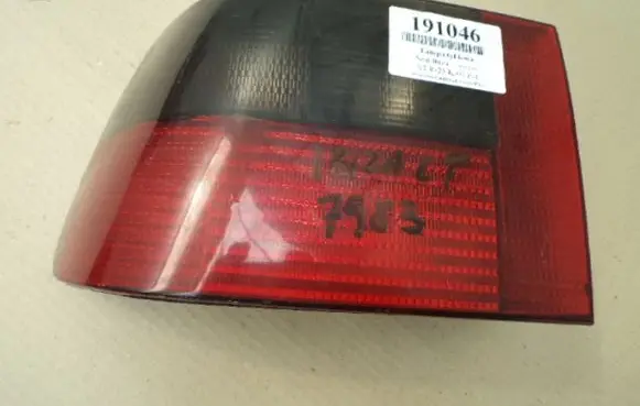 Seat Ibiza II (6k) Rear/tail lights