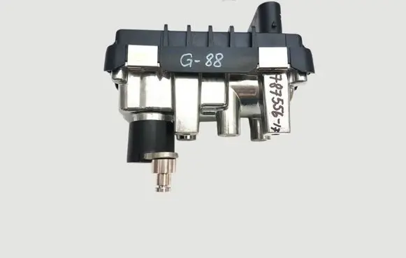 Ford Ranger Turbine electric control actuator G-88 G88 787556-17