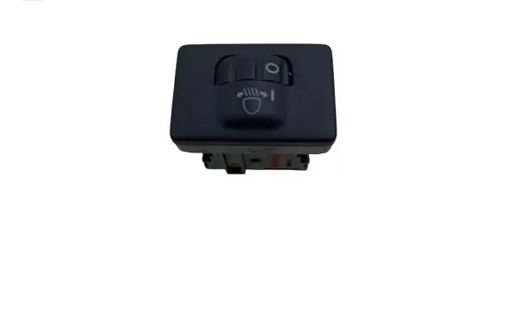 Toyota Prius (XW20) Headlight level height control switch 134159