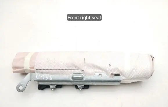 Audi Q7 4M Seat airbag 4M0880242G