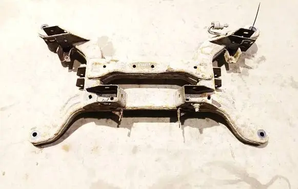 Rear subframe