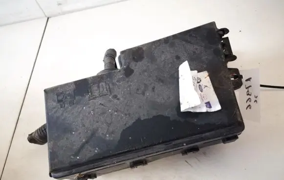 Ford Focus Fuse box set 3m5t14a142ab 3m5t-14a142-ab