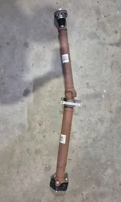 Ford Mustang VI Drive shaft (set) NPFR3W4964JB