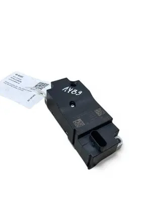 Audi A4 S4 B9 8W Steering wheel lock 8B3905861