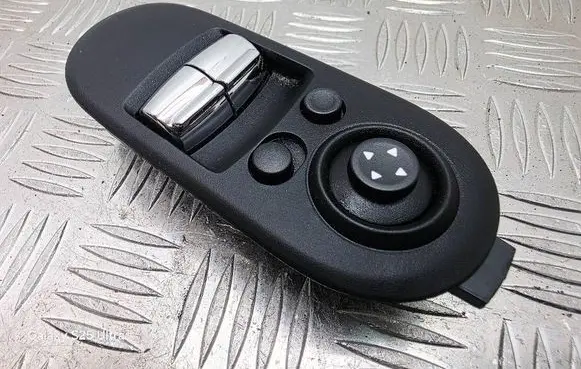 Mini One - Cooper F56 F55 Electric window control switch 9289627