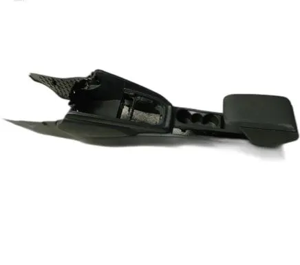 Audi A1 Center console 