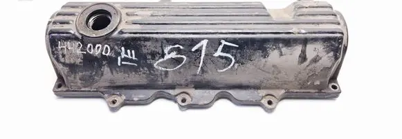 Chrysler Voyager Rocker cam cover 4739912 506014