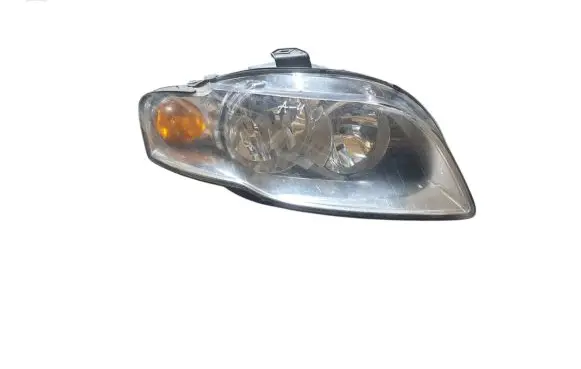 Audi A4 S4 B7 8E 8H Headlight/headlamp 0301219602 8E0941004AK
