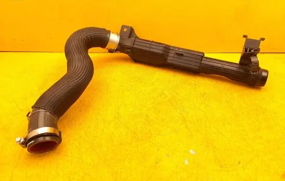 Citroen C5 X Intercooler hose/pipe 9814162980