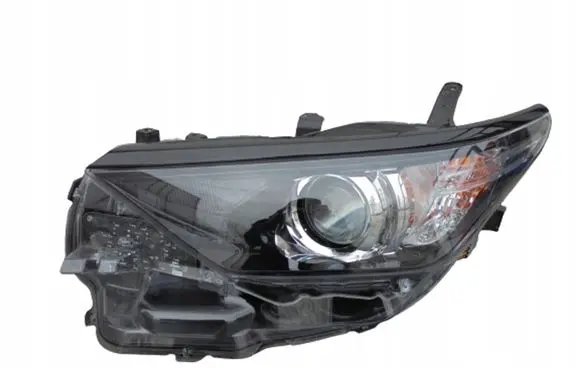 Toyota Auris E180 Headlight/headlamp