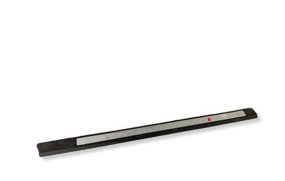 Audi A3 S3 8P Front sill trim cover 8P3853491D 8P3853491F 8P3853491