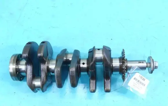 Toyota Yaris Crankshaft 1KR IMPRK1175689