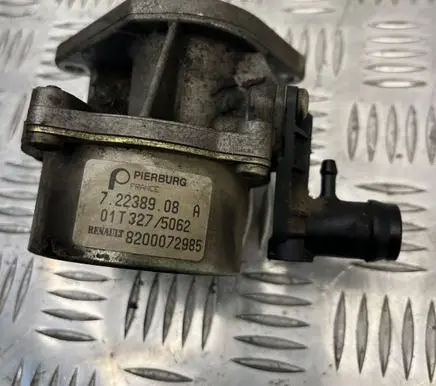Volvo S40, V40 Vacuum pump 8200072985 72238908