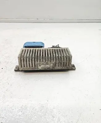 Mercedes-Benz Citan W415 Glow plug pre-heat relay 8200558438A RCS812