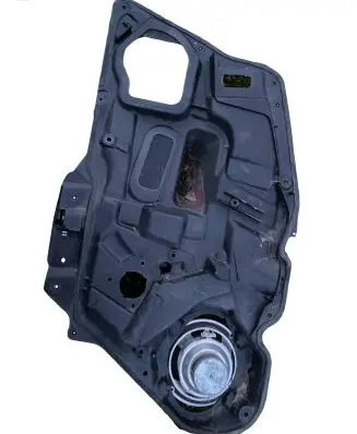 Mazda 323 Front window lifting mechanism without motor GJ6A5997X