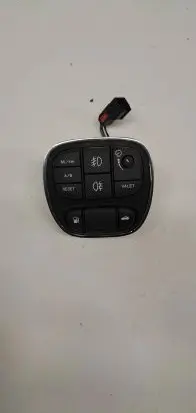 Jaguar XJ X350 Fog light switch 5w9311654