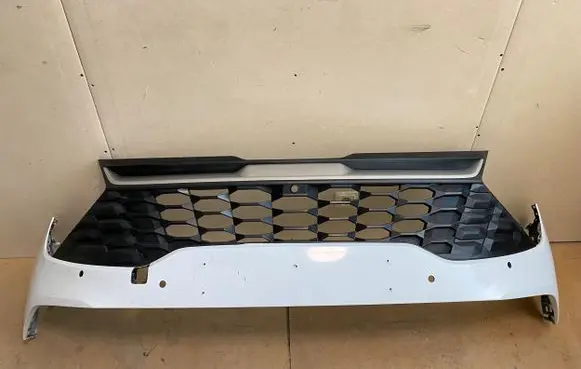 KIA Sportage Front bumper 86351R2010