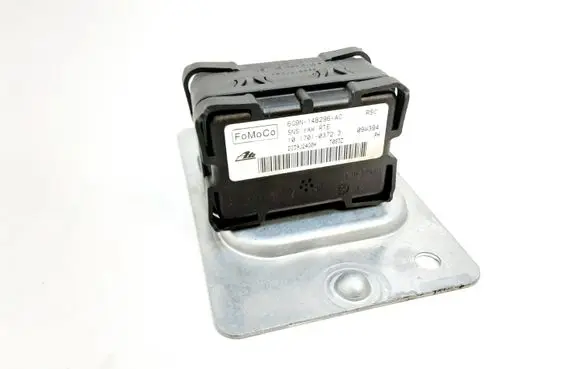 Volvo XC60 ESP acceleration yaw rate sensor 6G9N14B296AC