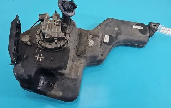 Volkswagen Sharan AdBlue liquid reservoir 7N0131877H IMPRK1510952
