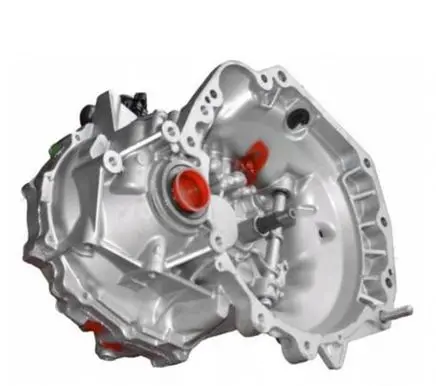 Suzuki Swift II Manual 5 speed gearbox ZP0