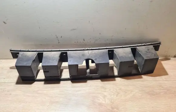 Volvo S80 Rear bumper support beam 30796391
