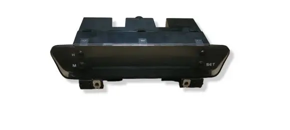 Mitsubishi Colt Screen/display/small screen MR587777